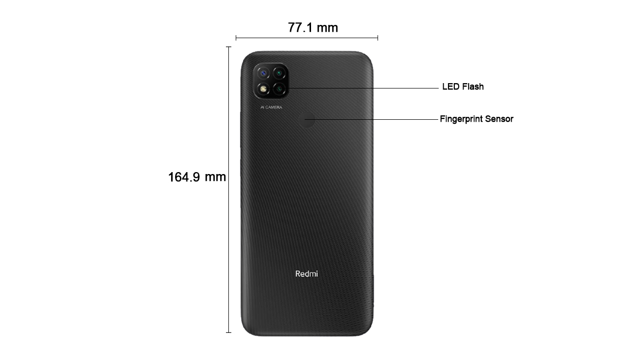 Xiaomi-Redmi-9C